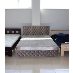 Bed "Classic 1" 160x200 with a lifting mechanism