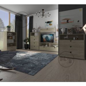 Modular living room MG-7 Tumba-2