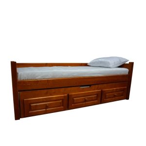 Bed "L-136-a" 90*200