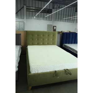 Bed "L005" 140*200 with lifting mechanism