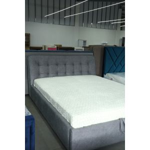 Bed "L029" 160*200 with lifting mechanism