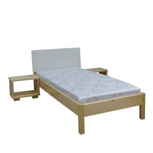 Bed "L-145" 80*200