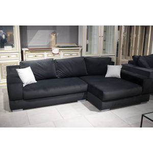 Corner sofa "Marseille"