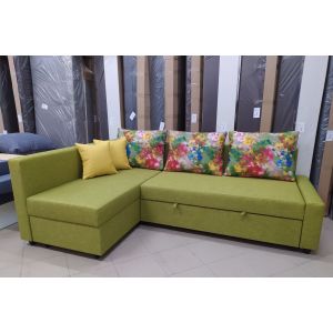 Corner sofa "Vienna"