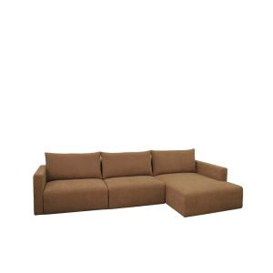 Corner sofa "Oxford"