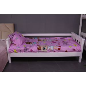 Bed "Scandinavia Little 2" 900*2000