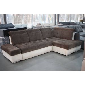 Corner sofa "Jersey"