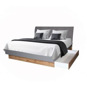 Bed "Linz" 1.8*2.0 with drawers