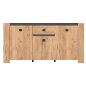 003 Shelby Dresser KOM3D1S