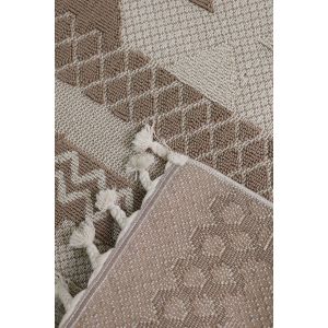 Carpet "RIO" NF78J Сream square