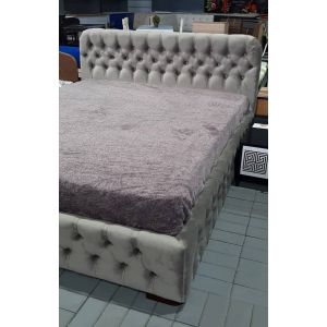 Bed "Bacardi" 140*200, collapsible