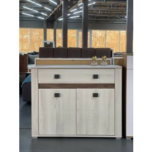 006 "Selena" Chest of drawers KOM2D1S