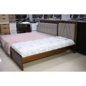 Bed "Toronto T2" 900x2000