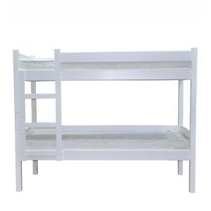 2-tier bed "L-306" 80*190