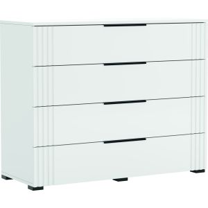 Chest of drawers "Amelia" 4 Sh