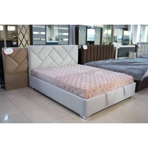 Frisco bed 160x200 with a lifting mechanism