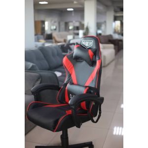 "VR Racer Dexter Djaks" chair