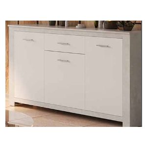 Chest of drawers "Lily" D