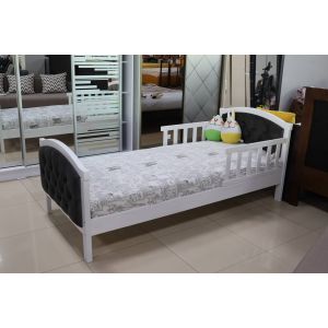 "Princess" bed (90x200)