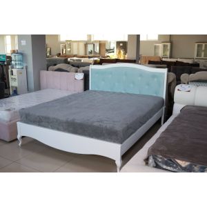 Bed "Michelle" 160