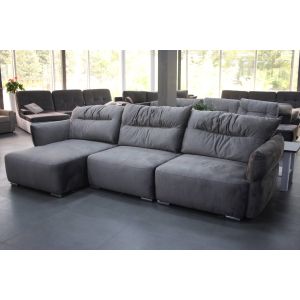 Corner sofa "New York"