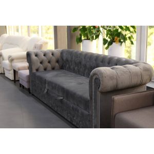 Sofa "Chester-3" folding
