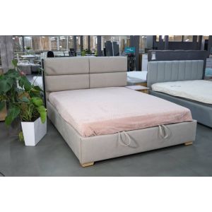 Kioto bed 160x200 with lifting mechanism