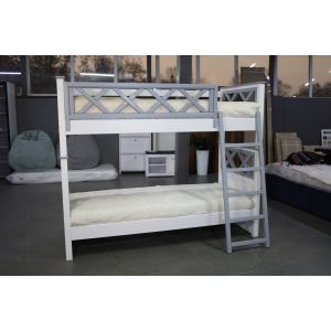 2-tier bed "Malta" 900*2000 Right