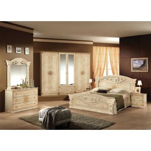 Bedroom "Furniture-Service Roma"