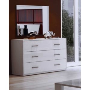 Chest of drawers "Roma" 3 pcs